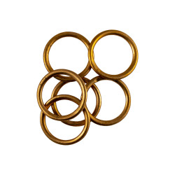 JOINT DE VIDANGE 20mm DIAMÈTRE 51543