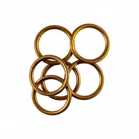 JOINT DE VIDANGE 20mm DIAMÈTRE 51543
