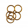 JOINT DE VIDANGE 20mm DIAMÈTRE 51543