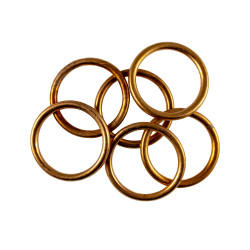 JOINT DE VIDANGE 22mm DIAMÈTRE 51544