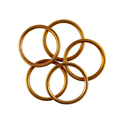 JOINT DE VIDANGE 26mm DIAMÈTRE 51545