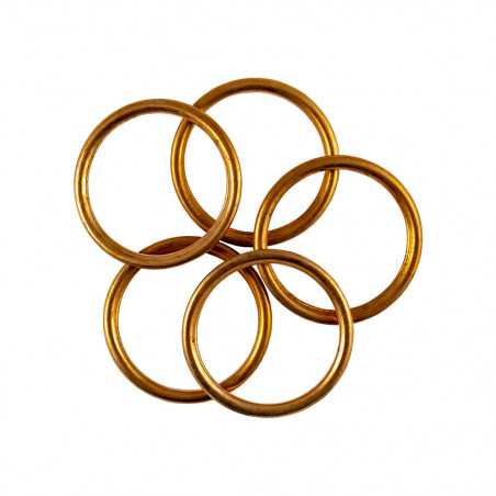 JOINT DE VIDANGE 26mm DIAMÈTRE 51545