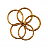 JOINT DE VIDANGE 26mm DIAMÈTRE 51545