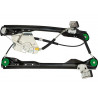 Leve Vitre Electrique Avant Gauche - Ford Focus 3 portes BF-64001