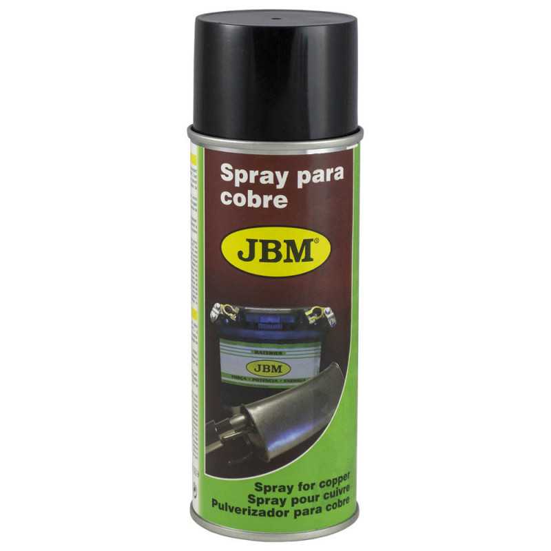 AEROSOL POUR CUIVRE 400ml 52037