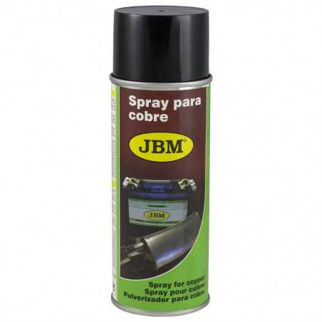 AEROSOL POUR CUIVRE 400ml 52037