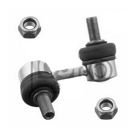 Biellette de barre stabilisatrice avant droite - MITSUBISHI L 200 27988 Biellette de barre stabilisatrice avant droite - MITSUBISHI L 200 27988