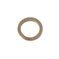 RONDELLE PLATE P/525030 DIM. 14x20x1.5 10828