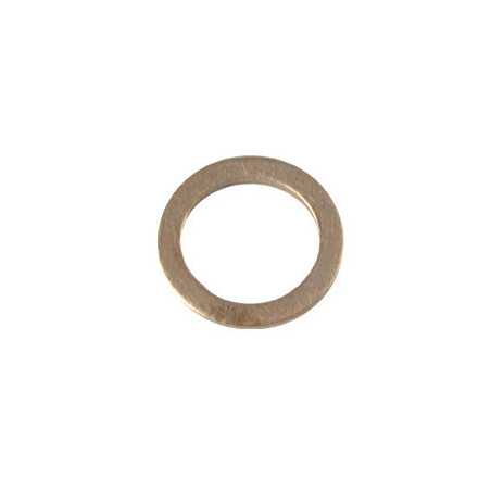 RONDELLE PLATE P/525030 DIM. 14x20x1.5 10828