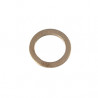 RONDELLE PLATE P/525030 DIM. 14x20x1.5 10828