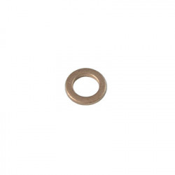 RONDELLE PLATE P/525030 DIM. 6x10x1.5 10829