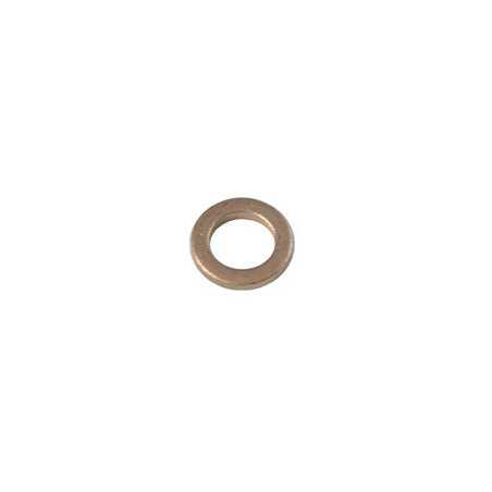 RONDELLE PLATE P/525030 DIM. 6x10x1.5 10829