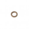 RONDELLE PLATE P/525030 DIM. 6x10x1.5 10829