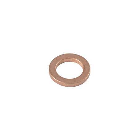 RONDELLE PLATE P/525030 DIM. 7x12x1.5 10832