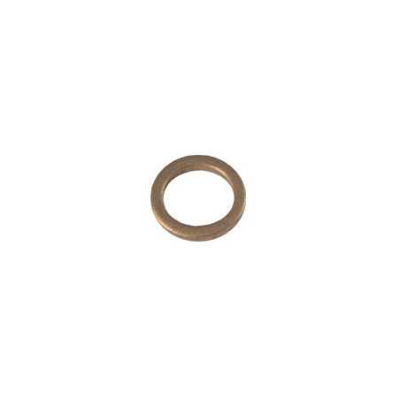 RONDELLE PLATE P/525030 DIM. 8x12x1.5 10833