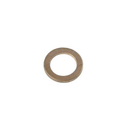 RONDELLE PLATE P/525030 DIM. 11x17x1.5 10838