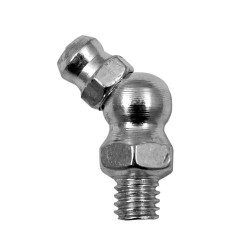 GRAISSEUR ANGLE 45º DE 6mm 10871