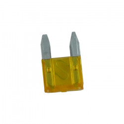 FUSIBLE ANFICHABLE APF-190 5A 10907