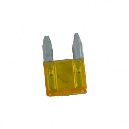 FUSIBLE ANFICHABLE APF-190 5A 10907