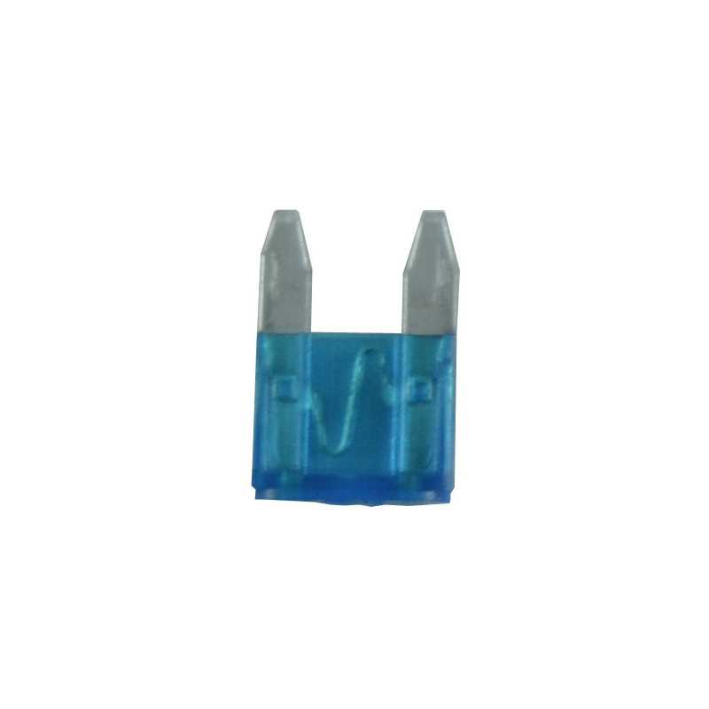 FUSIBLE ANFICHABLE APF-190 15A 10910
