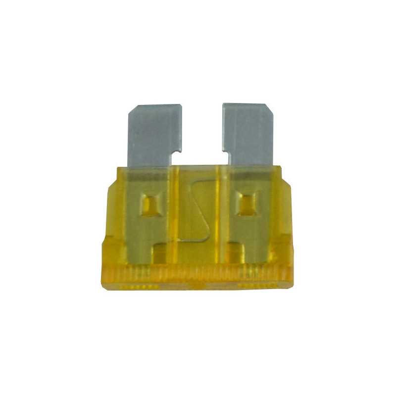 FUSIBLE ANFICHABLE APF-194B 5A 10915