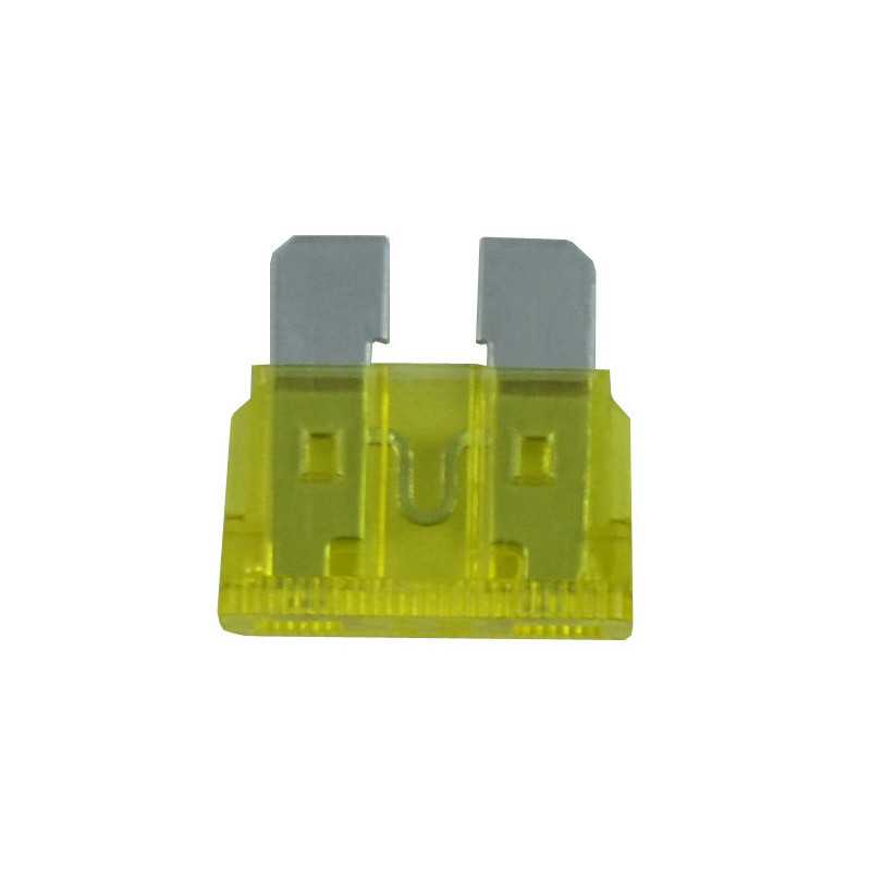 FUSIBLE ANFICHABLE APF-194B 20A 10919