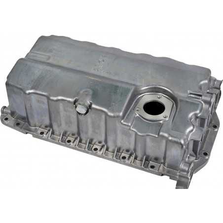 Carter d'Huile Moteur Alu - Audi Vw Skoda 2.0 Tdi BF-25003 Carter d'Huile Moteur Alu - Audi Vw Skoda 2.0 Tdi BF-25003
