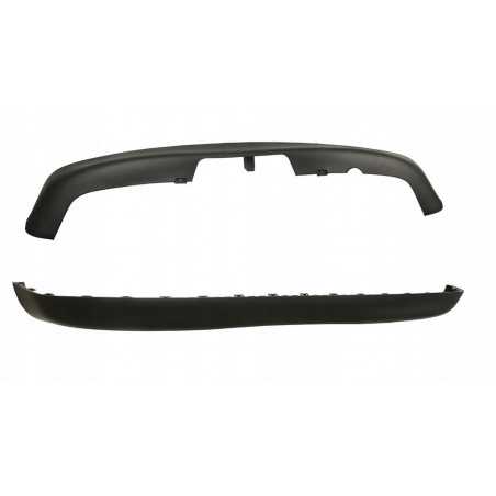 Spoiler de Pare choc Arriere - Audi A3 1996-1999 132399-2 Spoiler de Pare choc Arriere - Audi A3 1996-1999 132399-2