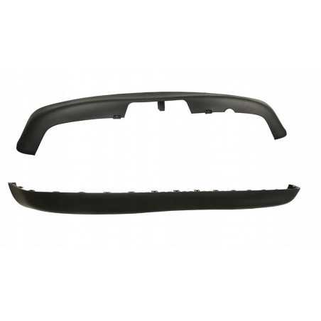 Spoiler de Pare choc Arriere - Audi A3 1996-1999 132399-2