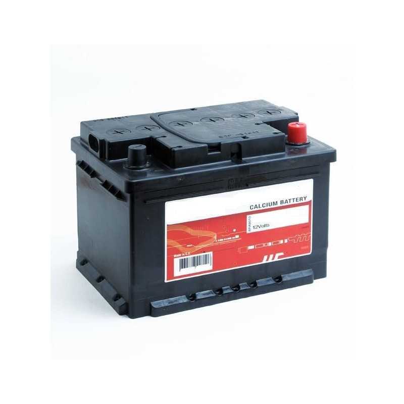 Batterie 12v 60ah 540A - Équipement auto