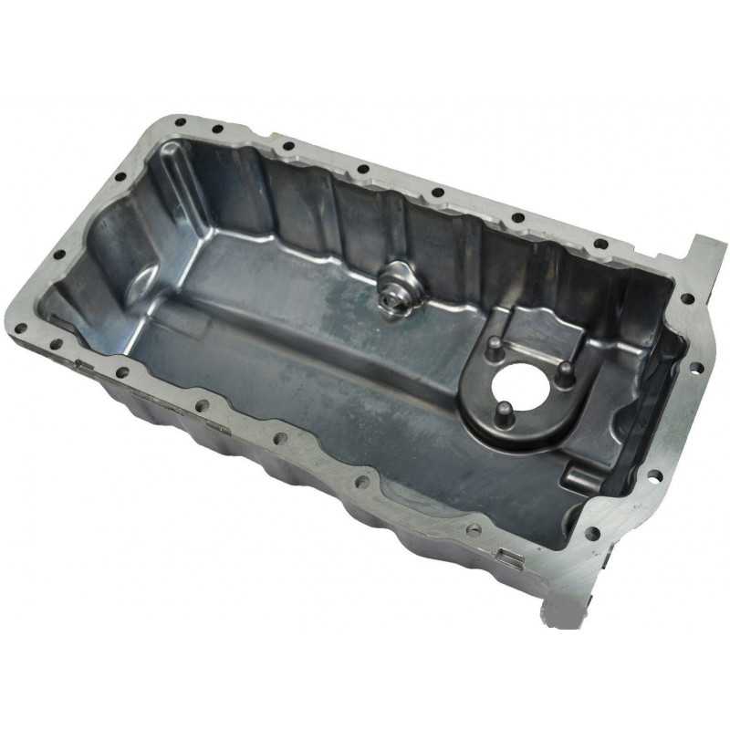 Carter D'Huile Moteur Alu - Audi Vw Skoda 2.0 Tdi BF-25004