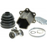 Joint homocinétique ( tete de cardan ) Audi A3, Seat : Altea, Leon, Skoda Octavia, VW : Golf, Passat, Touran 657440011