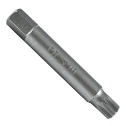 Foret 6 pans Torx inv. du 10mm t45 - Origine Pièces Auto