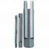 SET D'EXTRACTEURS DES TARAUDS 53502