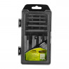 SET D'EXTRACTEURS DES TARAUDS 53502