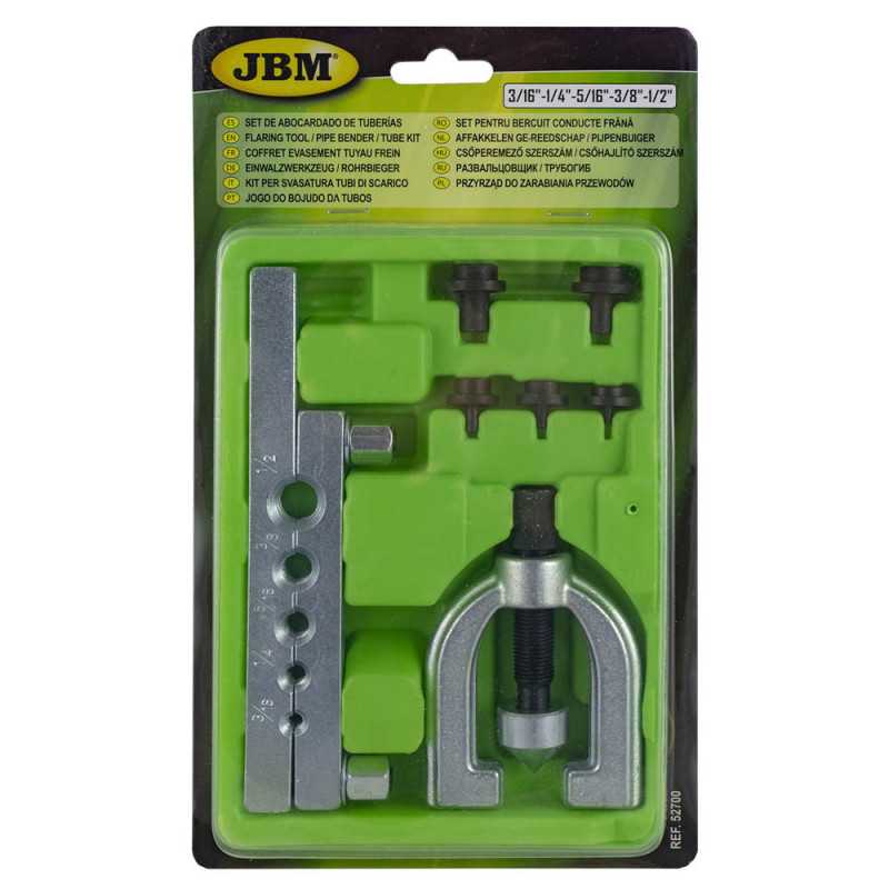 Outil évaser Tuyau Frein Punch Pour Citroen 3.5mm Conduites Hydrauliques Tuyau