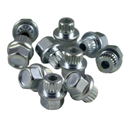 JEU DE D’EMBOUTS POUR VIS DE SECURITE - BMW 52802