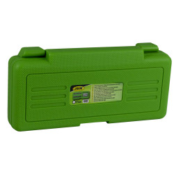 JEU DE D’EMBOUTS POUR VIS DE SECURITE - BMW 52802