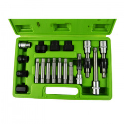 DOUILLE POINTE XZN M10 90mm POUR 51259 10501