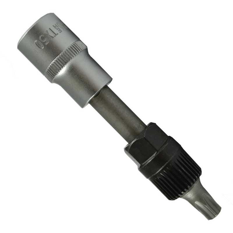 DOUILLE POINTE TORX T50 110mm POUR 51259 10486