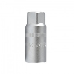 DOUILLE DE BOUGIE 21MM 1/2 POUCE 10055