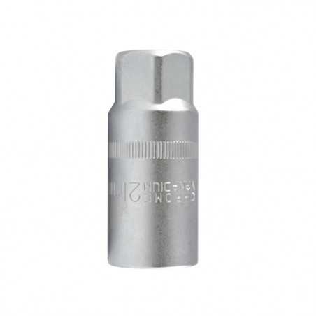 DOUILLE DE BOUGIE 21MM 1/2 POUCE 10055