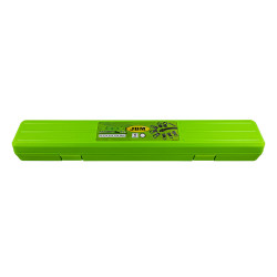 JEU DE CLÉS COURBÉES POUR EXTRACTION DE COURROIES TÊTE INTERCHANGEABLE 52832