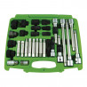 COFFRET DEMONTAGE POULIES ALTERNATEUR - 30 PIECES 52293
