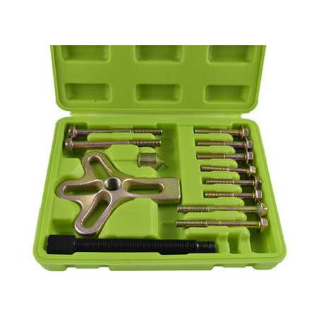 COFFRET EXTRACTEUR POULIE ALTERNATEUR 52624 COFFRET EXTRACTEUR POULIE ALTERNATEUR 52624