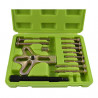 COFFRET EXTRACTEUR POULIE ALTERNATEUR 52624