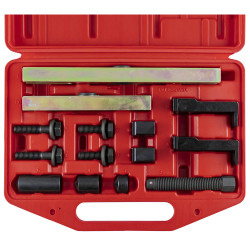 COFFRET EXTRACTION DE POULIES POLY-V 51139