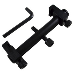 EXTRACTEUR DE POULIES 51500