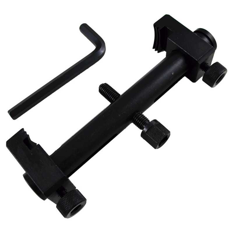 EXTRACTEUR DE POULIES 51500