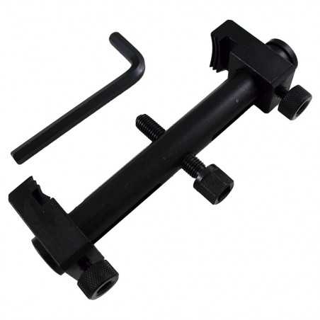 EXTRACTEUR DE POULIES 51500 EXTRACTEUR DE POULIES 51500